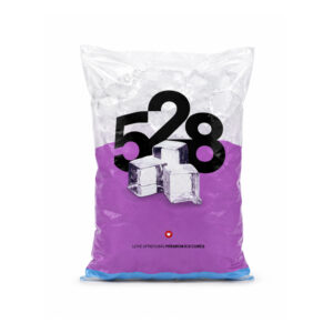 IJscentraal 528 Premium IJsblokken – 2 kg x 6 zakken