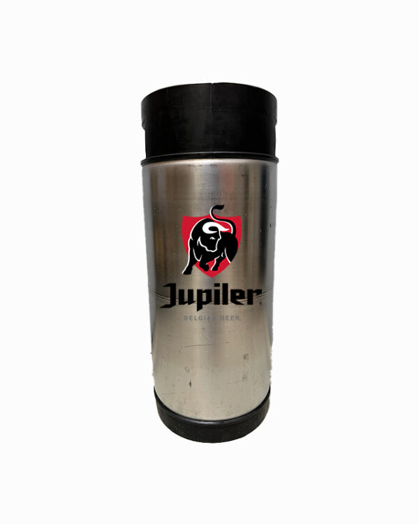 Jupiler Bier Fust 20 Liter