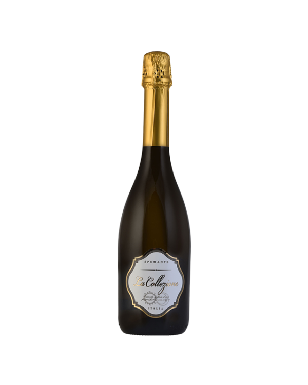 La Collezione Spumante Prosecco Fles 75 cl 8,5%