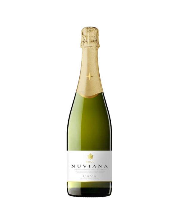 Nuviana Coniusa Sant Sadurni D'Anoia Cava DO Brut