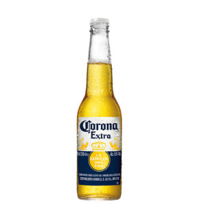 Corona Extra Mexican doos 24x33cl