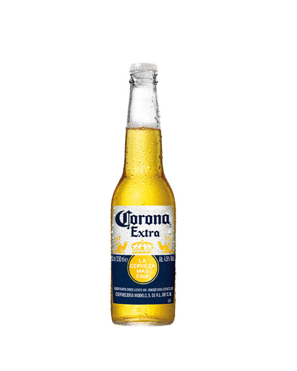 Corona Extra Mexican doos 24x33cl