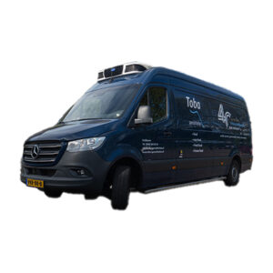 Huur Koelwagen Mercedes: VVR-88-B
