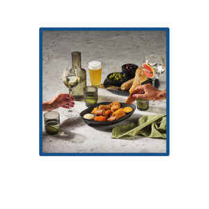 Catering & Snacks