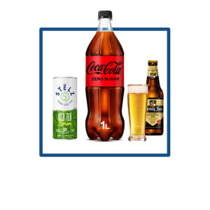 Dranken
