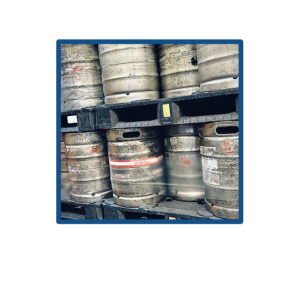 Fusten bier