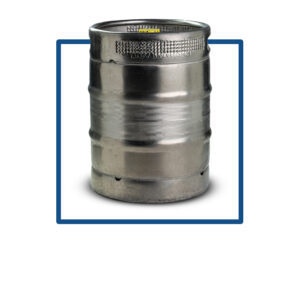 Horeca bier