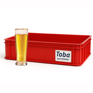 Huur Hertog Jan Glas 25cl 50stuks