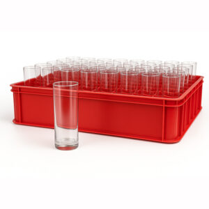 Huur Longdrinkglas 50stuks