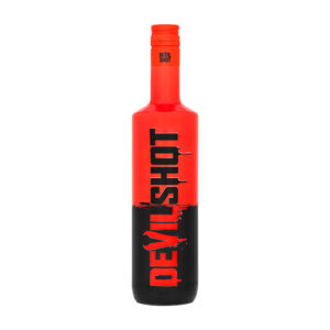 Devilshot 70cl 14,9%