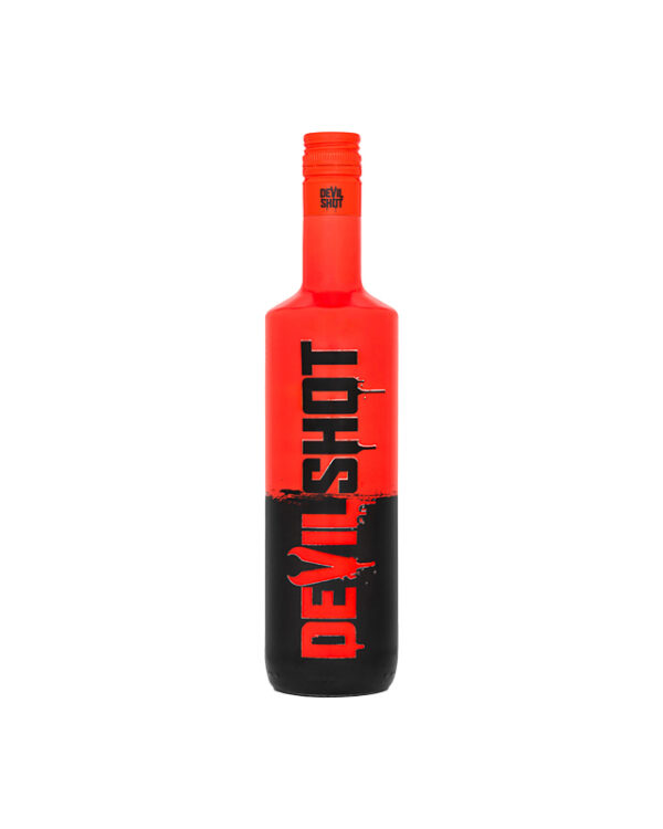 Devilshot 70cl 14,9%