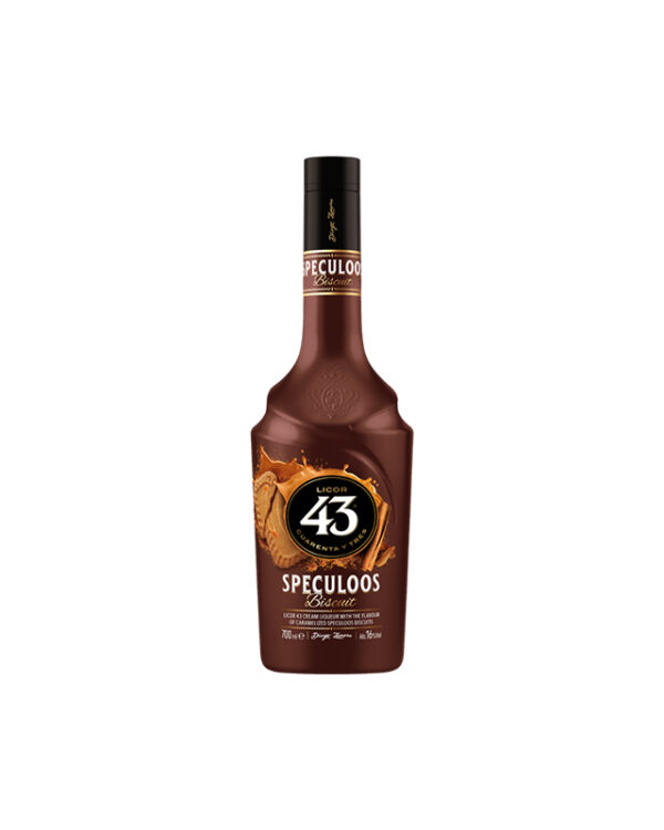 Licor 43 Speculoos Biscuit  Likeur 70cl