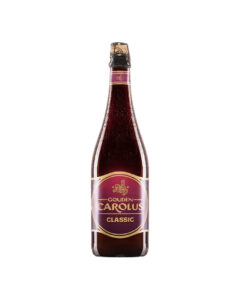 Gouden Carolus Classic 6 x 75cl
