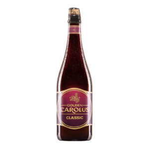 Gouden Carolus Classic 6 x 75cl