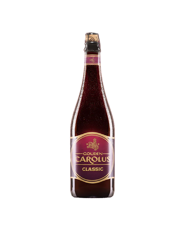 Gouden Carolus Classic 6 x 75cl