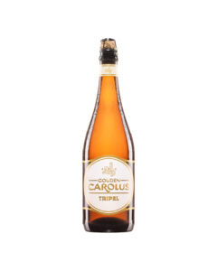 Gouden Carolus Bier Tripel 6x75cl