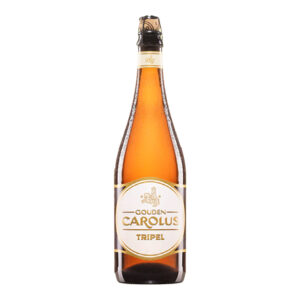 Gouden Carolus Bier Tripel 6x75cl