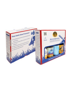 Bier van Eigen Bodem Bierpakket 6x4x33cl