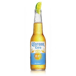 Corona Cero 0.0% 4x6x33 cl