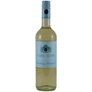 Carl Jung Riesling Alcoholvrij witte wijn 75cl