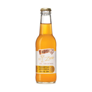 Kuyper Zero Pornstar Martini 12x20cl