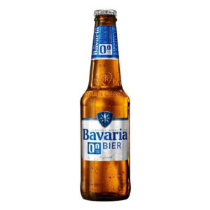 Bavaria Malt 0.0% krat bier 24x30cl