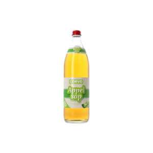 Corvo Appelsap – krat 6 x 1 liter
