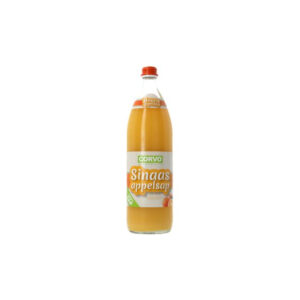Corvo Jus d’Orange ongezoet – krat 6 x 1 liter