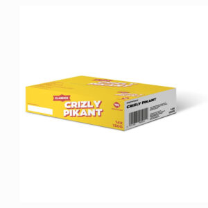 Van Reusel Crizly pikant 150 gram 14 stuks