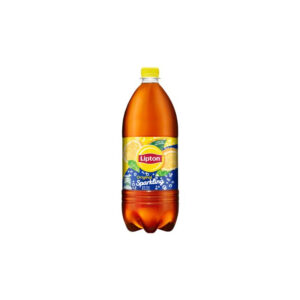 Lipton Ice Tea Regular fles 110cl – per stuk (voor party verhuur)