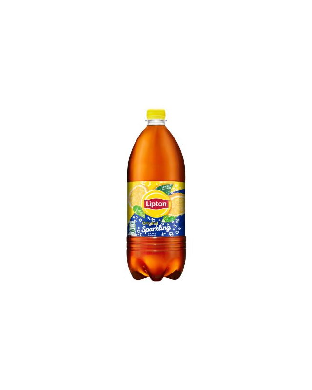 Lipton Ice Tea Regular fles 110cl – per stuk (voor party verhuur)