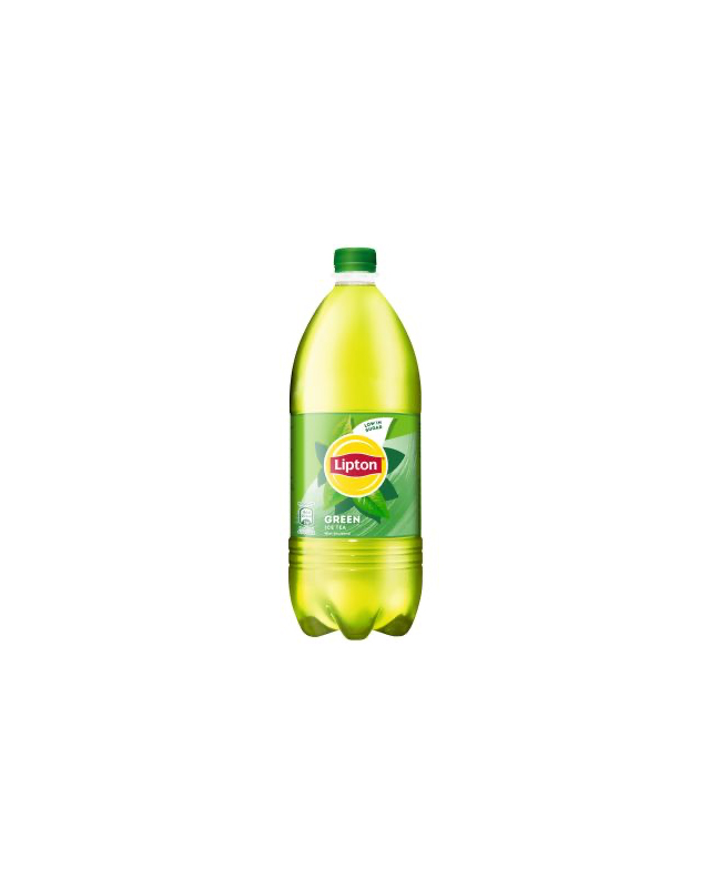Lipton Ice Tea Green fles 100cl – per stuk (voor party verhuur)