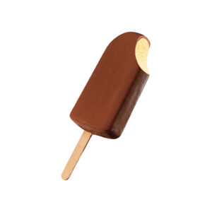 Van Gils Choco Vanille IJs – 24 x 90 ml