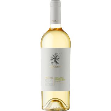 San Marzano I Tratturi Sauvignon Blanc Wijn