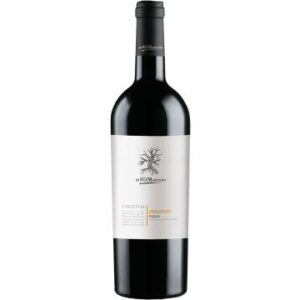 San Marzano I Tratturi Primitivo Rode Wijn
