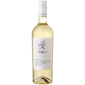 San Marzano I Tratturi Chardonnay Wijn