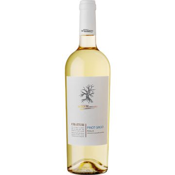 San Marzano I Tratturi Pinot Grigio Wijn