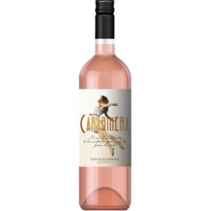 Carabinera Rosé Wijn 75cl – Fris, fruitig en zomers genieten