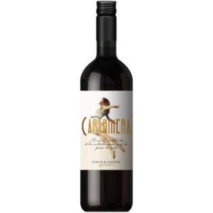 Carabinera Rood Wijn 75cl – Vol, soepel en rijk van smaak