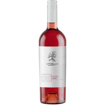 San Marzano I Tratturi Rosato