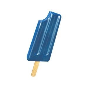 Van Gils Mr Bubble Waterijs – 30 x 70 ml