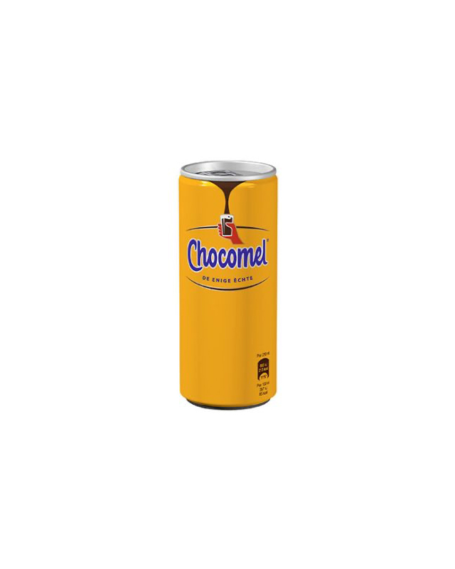 Chocomel Blik 24x33cl