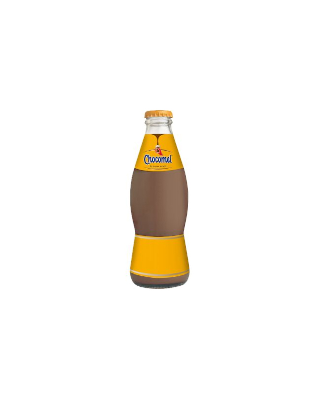 Chocomel 24x20cl Horeca Flesje
