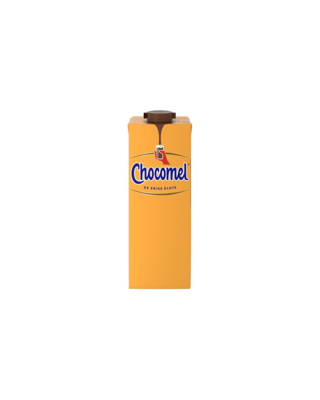Chocomel Vol 6x1 Liter
