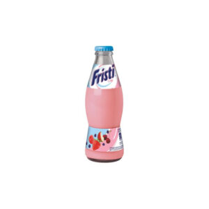 Fristi Rood Fruit 24x20cl Horeca Flesje