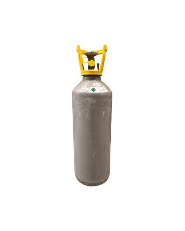 Koolzuurcilinder Belco 10 kg