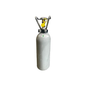 Koolzuur Belco 2 kg Cilinder