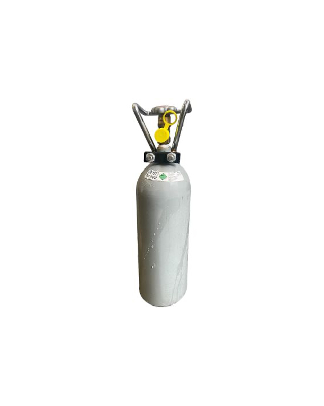 Koolzuur Belco 2 kg Cilinder