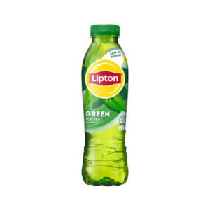 Lipton Ice Tea Green 12x50cl PET