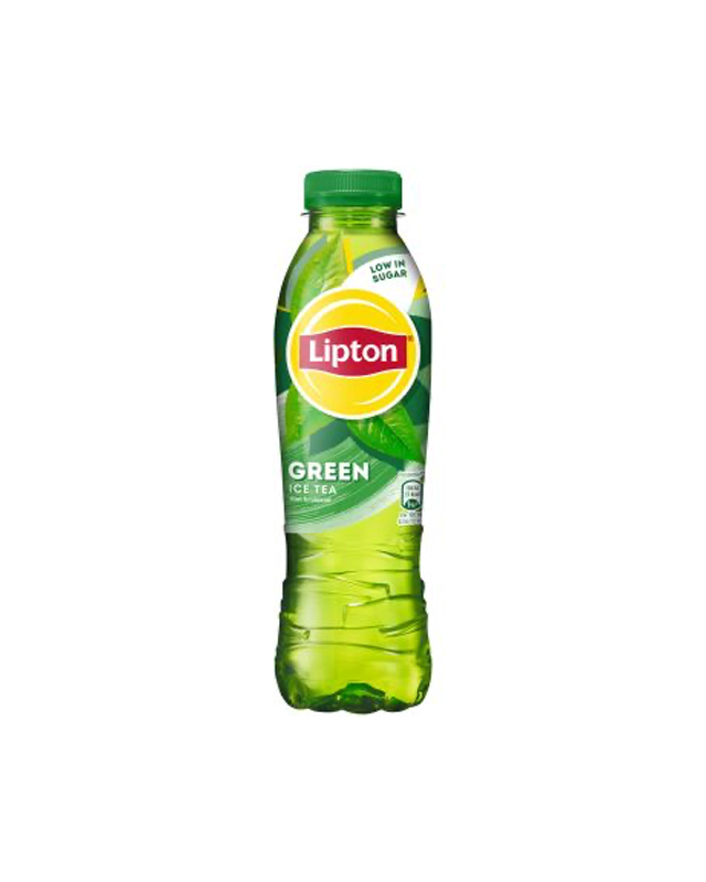 Lipton Ice Tea Green 12x50cl PET